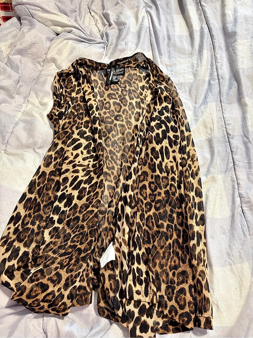 Women size 4 cardigan